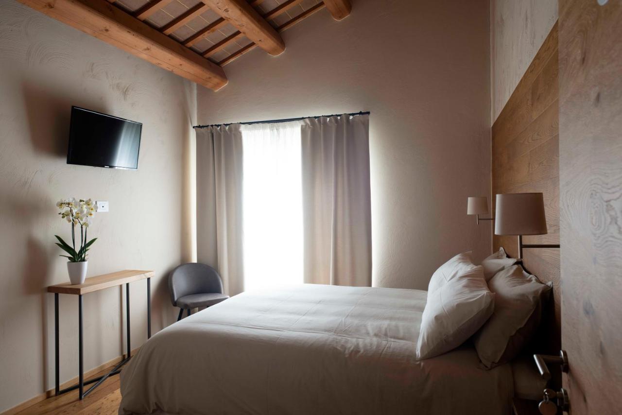 Mezzo Ciel Villa Crespano del Grappa Luaran gambar
