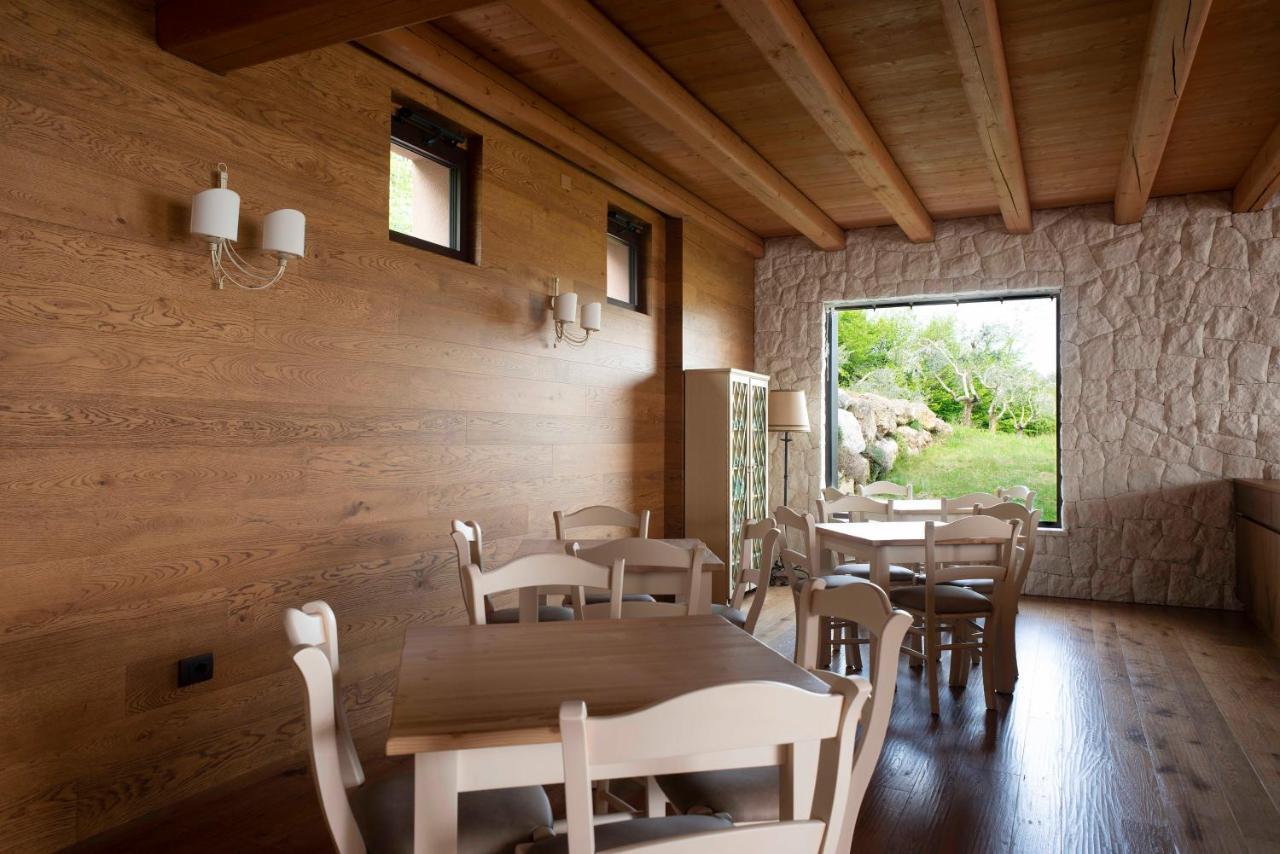 Mezzo Ciel Villa Crespano del Grappa Luaran gambar