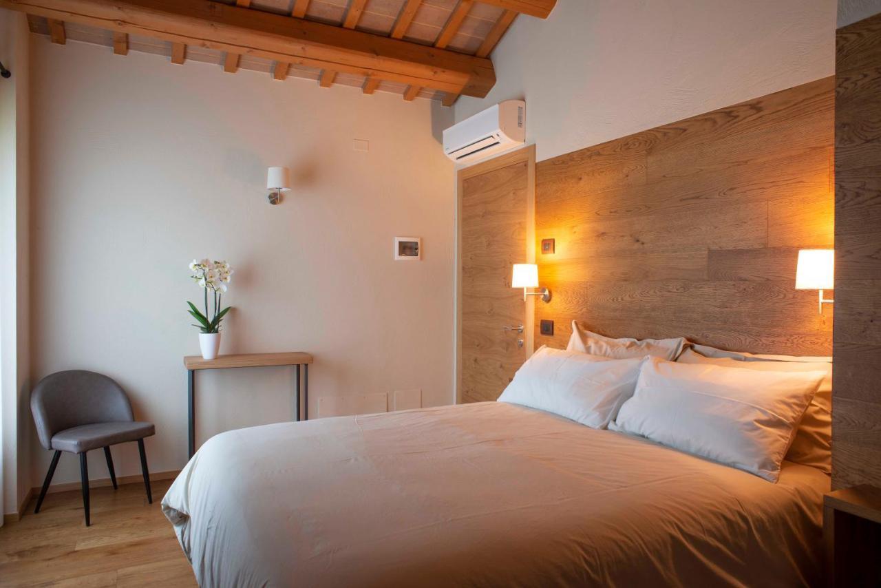 Mezzo Ciel Villa Crespano del Grappa Luaran gambar